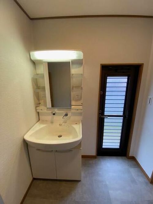 兵庫県加古川市平岡町土山(一戸建)の賃貸物件の内装