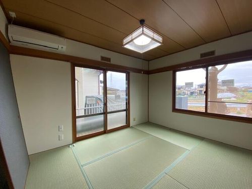 兵庫県加古川市平岡町土山(一戸建)の賃貸物件の内装