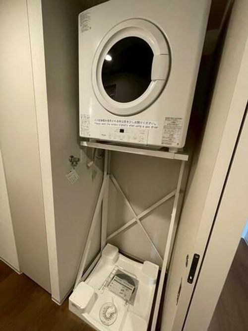 福岡県福岡市東区香椎照葉4丁目(マンション)の賃貸物件の内装
