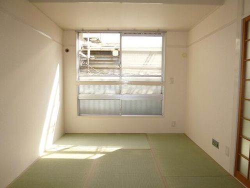 兵庫県神戸市中央区元町通4丁目(マンション)の賃貸物件の内装