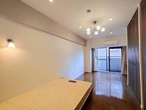 フレックス芦屋の内装