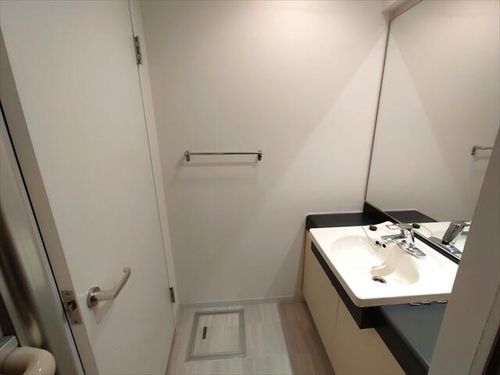 フレックス芦屋の内装