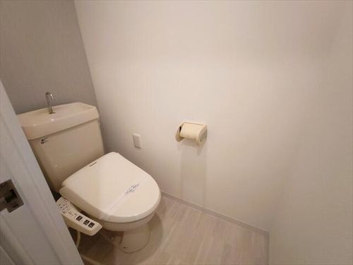 フレックス芦屋の内装