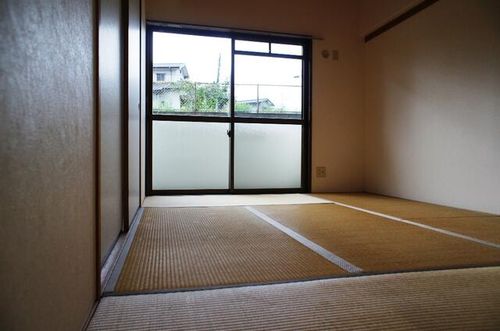 ルネッサンス宮ノ尾Ⅰの内装