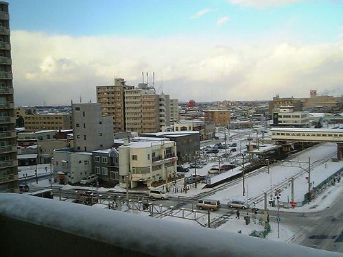 北海道江別市東野幌本町(マンション)の賃貸物件のその他画像