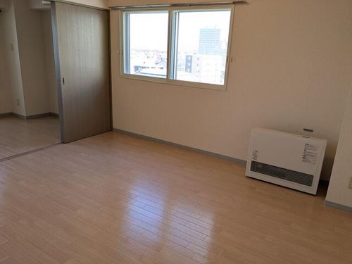 北海道江別市東野幌本町(マンション)の賃貸物件のその他画像