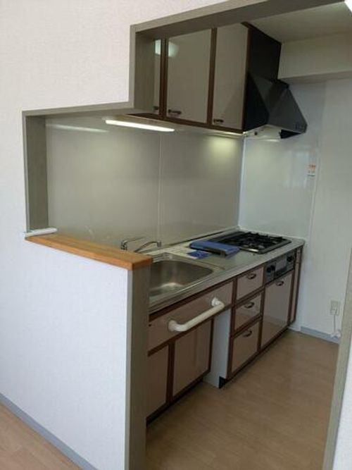 北海道江別市東野幌本町(マンション)の賃貸物件のその他画像