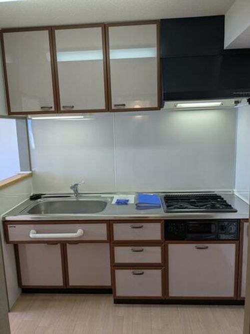 北海道江別市東野幌本町(マンション)の賃貸物件のその他画像