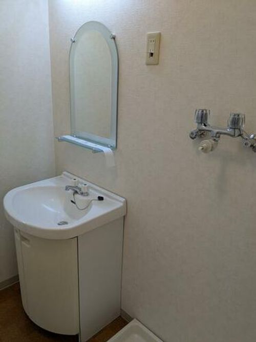 北海道江別市東野幌本町(マンション)の賃貸物件のその他画像