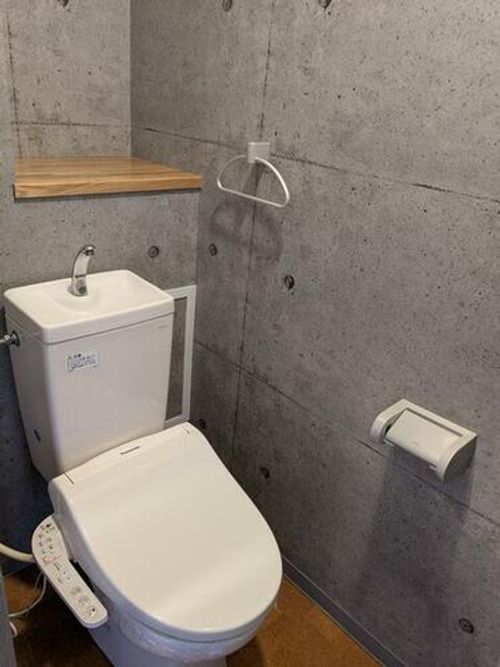北海道江別市東野幌本町(マンション)の賃貸物件のその他画像