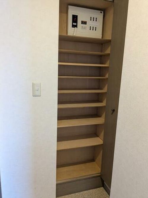 北海道江別市東野幌本町(マンション)の賃貸物件のその他画像