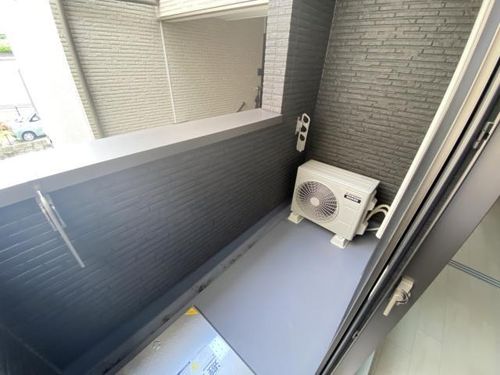 大阪府吹田市内本町3丁目(アパート)の賃貸物件のその他画像