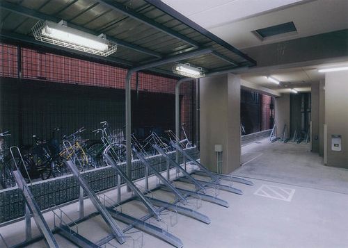 ORYZA三条西洞院のその他画像