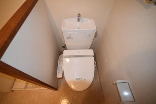 ORYZA三条西洞院のその他画像