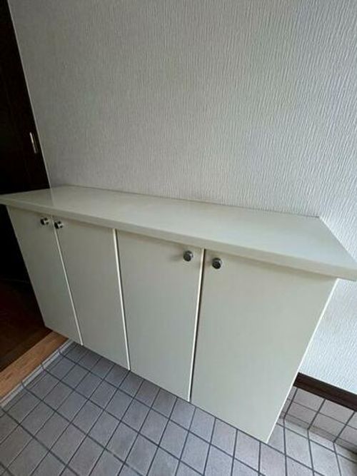 奈良県天理市石上町(一戸建)の賃貸物件の内装