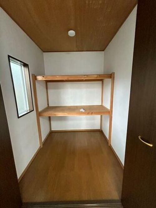 奈良県天理市石上町(一戸建)の賃貸物件の内装