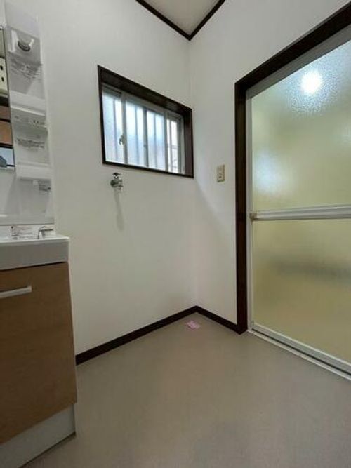 奈良県天理市石上町(一戸建)の賃貸物件の内装