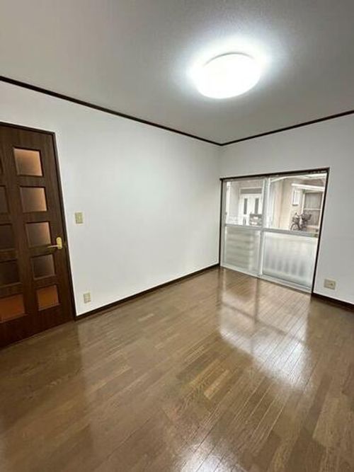 奈良県天理市石上町(一戸建)の賃貸物件の居間