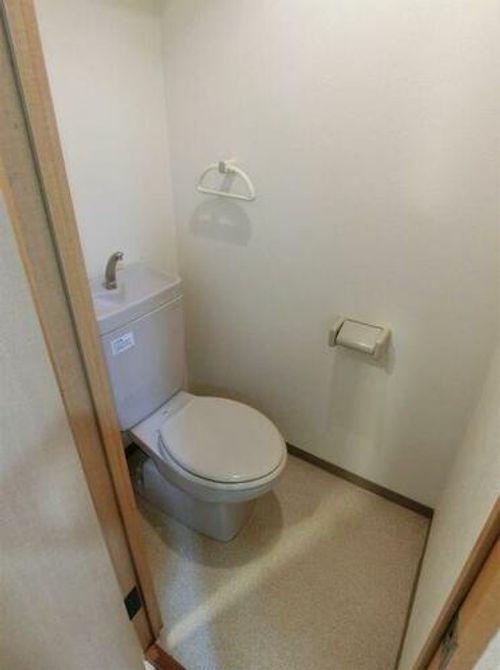 福岡県福岡市東区馬出2丁目(マンション)の賃貸物件の内装