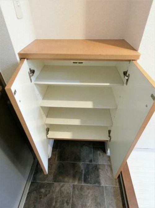 福岡県福岡市東区馬出2丁目(マンション)の賃貸物件の内装