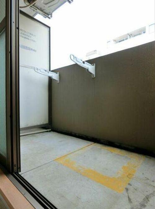 福岡県福岡市東区馬出2丁目(マンション)の賃貸物件の内装