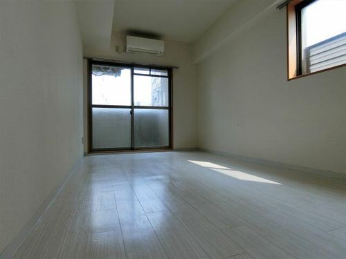福岡県福岡市東区馬出2丁目(マンション)の賃貸物件の内装