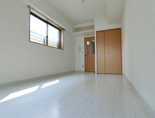 福岡県福岡市東区馬出2丁目(マンション)の賃貸物件の内装
