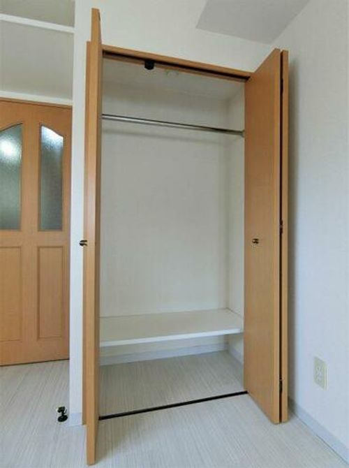 福岡県福岡市東区馬出2丁目(マンション)の賃貸物件の内装