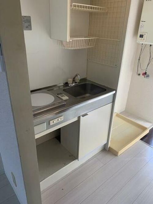 エクセルコート日野204のその他画像
