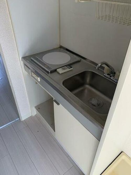エクセルコート日野204のその他画像