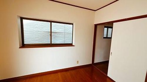 大阪府枚方市上島町(一戸建)の賃貸物件の内装