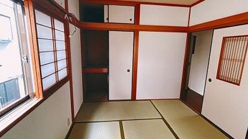 大阪府枚方市上島町(一戸建)の賃貸物件の外観