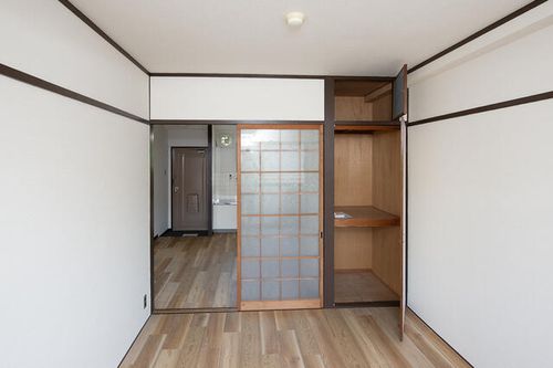 コーポいづつのその他画像