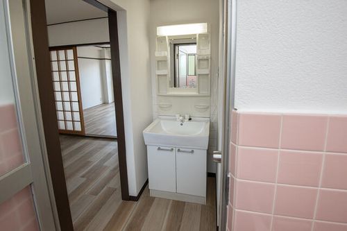 コーポいづつのその他画像