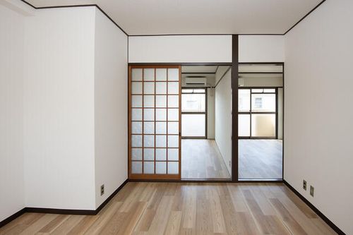 コーポいづつのその他画像