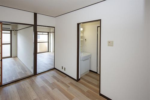 コーポいづつのその他画像