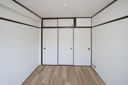 コーポいづつのその他画像