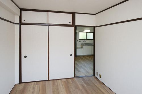 コーポいづつのその他画像