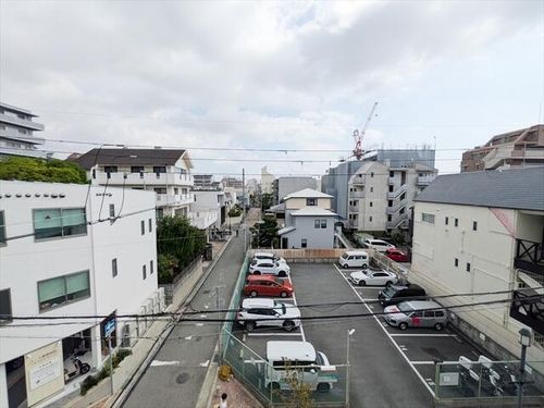 大桝マンションのその他画像