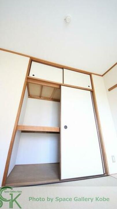 ウエルライフ王居殿の内装