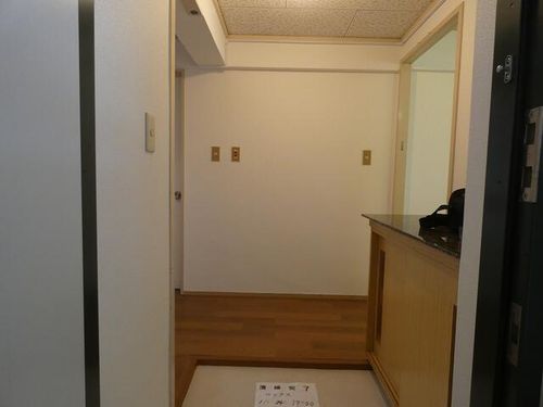 奈多団地7棟506のその他画像
