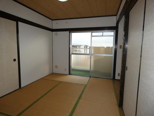 奈多団地7棟506のその他画像