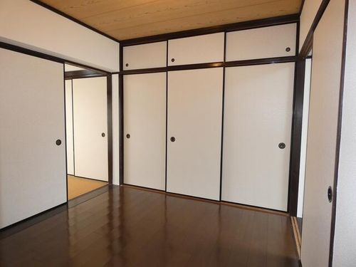 奈多団地7棟506のその他画像