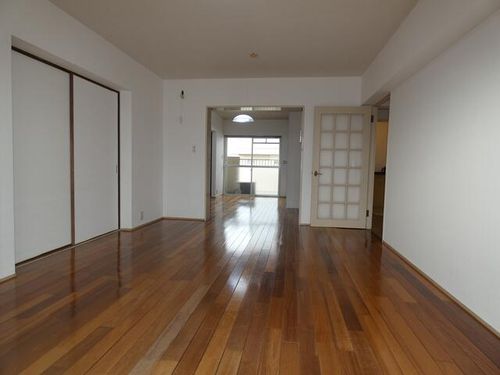 奈多団地7棟506のその他画像