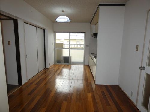 奈多団地7棟506のその他画像