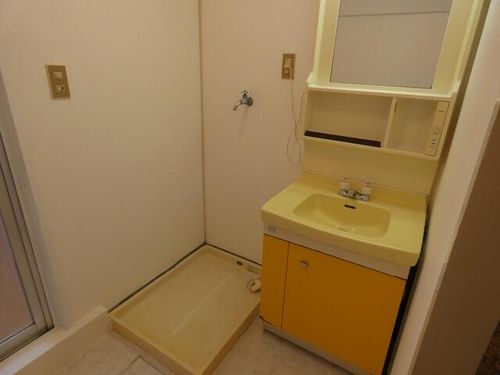 奈多団地7棟506のその他画像