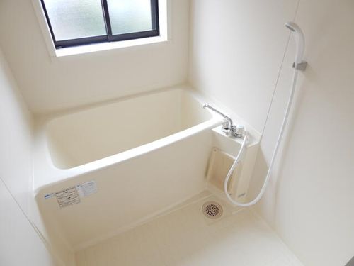 福岡県豊前市大字赤熊(一戸建)の賃貸物件Jの風呂