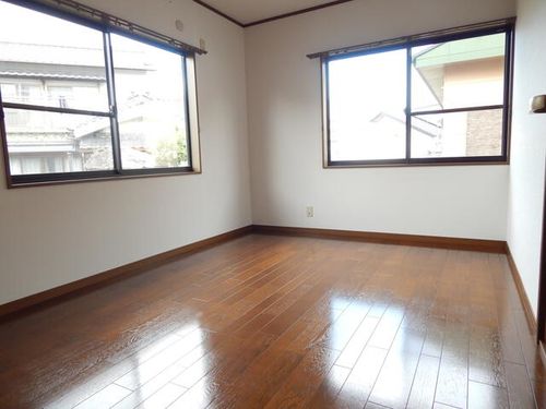 福岡県豊前市大字赤熊(一戸建)の賃貸物件Jの内装