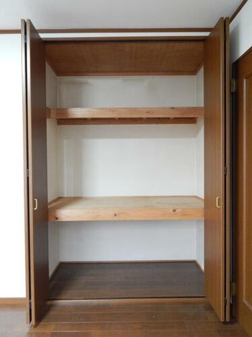 福岡県豊前市大字赤熊(一戸建)の賃貸物件Jの内装