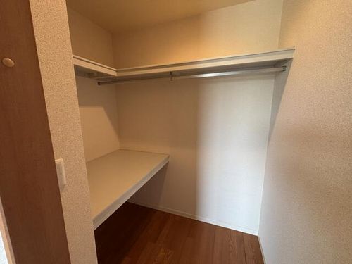 ガーデン二上山の内装